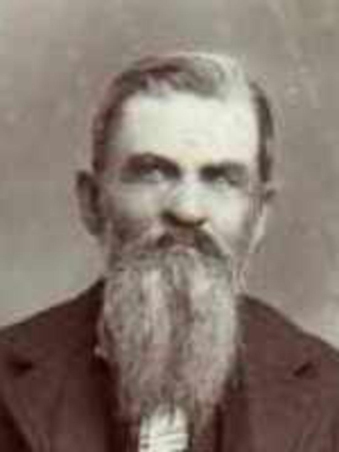 Clark Carter Ames (1832 - 1907) Profile